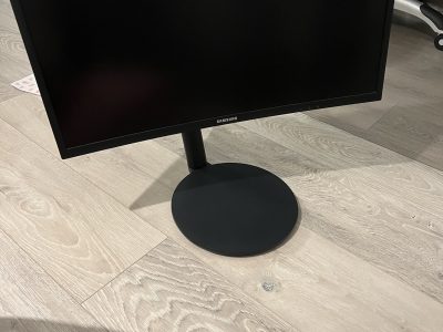 Monitor Samsung